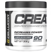 Cor-Performance Creatine 306g